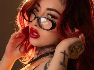 Streamate Private Sex Chat of AlexaMontiel