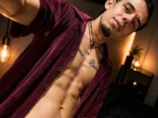 Streamate Best Webcam of Dylanscott_333