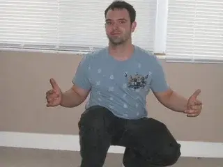 Streamate Adult Video Chat of Vasilios