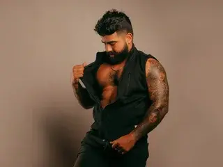 Streamate Private Sex Chat of Lionvach