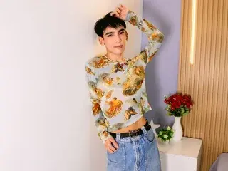 Streamate Free Porn Cam of Andy_Vergara