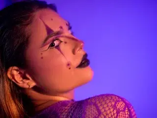 Streamate Sex Cam of KittyBlossom01