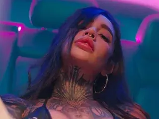 Streamate Live Porn of SamPalacio