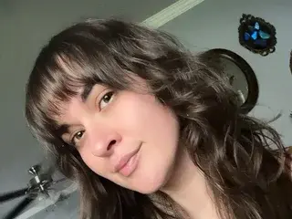 Streamate Live Sex of SashaSimone