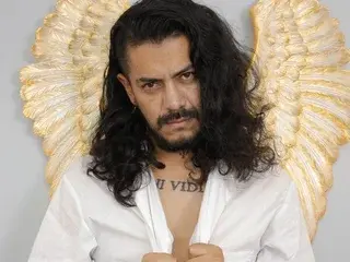 Streamate Free Porn Cam of andressmith22