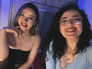 Streamate Adult Webcam of Gema_Ariana