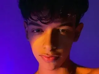 Streamate Live Sex of Maxfrost67