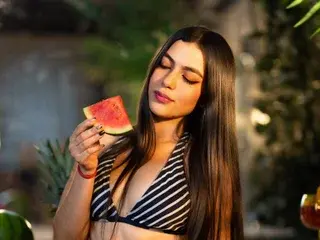 Streamate Best live sex cam show of MilaIvy