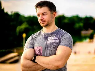 Streamate Sex Chat of RobbyShawz