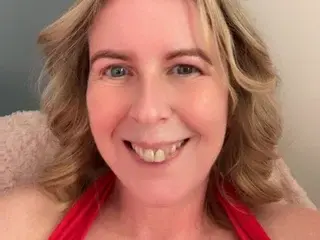 Streamate Private Sex Chat of Curlyblonde22