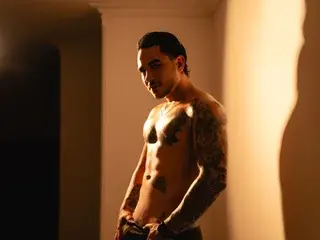 Streamate Live Sex Cam of DanteDimarco100