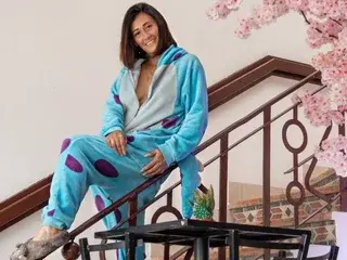 Streamate Live Porn of SharissWillian