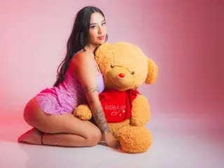 Streamate Adult Video Chat of AbbyCoopers