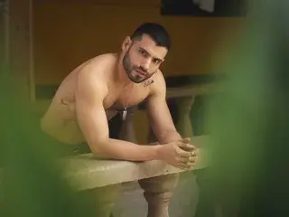 Streamate Best Webcam of DereckVega