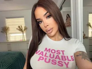 Streamate Best Webcam of ItaliaArianna