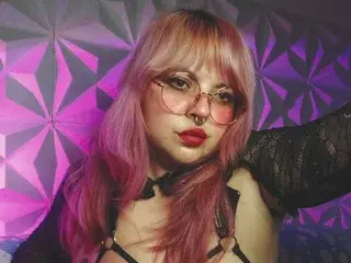 Streamate Free Porn Cam of Satyndoll