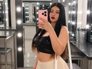 Streamate Free Porn Cam of Estefanyyyf