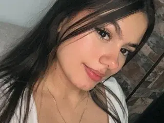 Streamate Free Live Porn of SusyLuv
