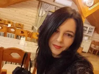 Streamate Adult Webcam of WhisperFlame