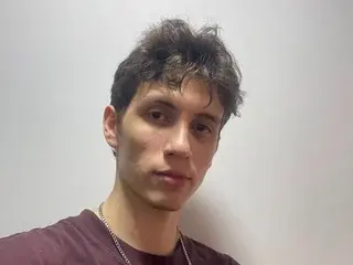 Streamate Best live sex cam show of kalvin_os