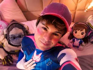Streamate Sex Cam of AxellCullen
