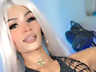 Streamate Best Webcam of vickydoll33