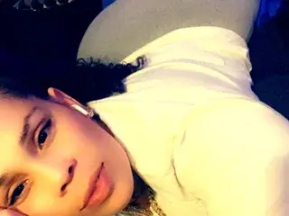 Streamate Best live sex cam show of HarleyCakes