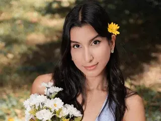 Streamate Adult Webcam of IsabellaQueens