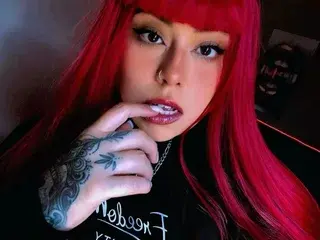 Streamate Sex Chat of veronika_metalstar
