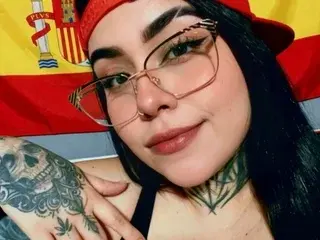 Streamate Adult Video Chat of veronika_metalstar