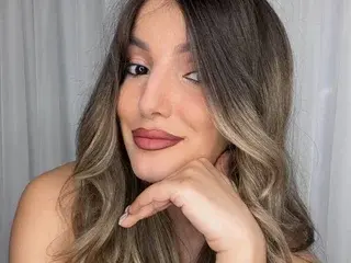 Streamate Live Porn of EllaHale