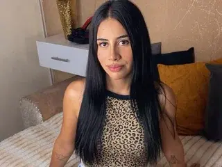 Streamate Adult Webcam of Luna_Noirr