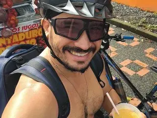 Streamate Adult Webcam of ReikoSmith