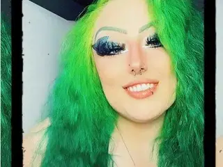 Streamate Adult Video Chat of LoveLunaLuxxx