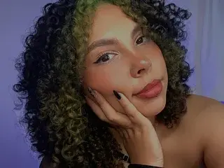 Streamate Live Sex Cam of ViolettaMiller80