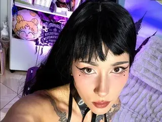 Streamate Adult Webcam of AnnaMarss
