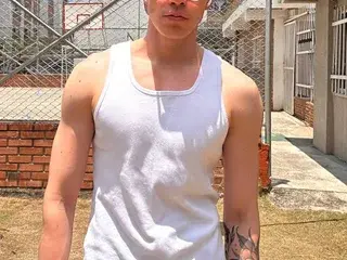 Streamate Live Sex Cam of Nicolo_Damiano