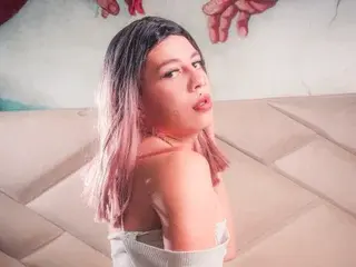 Streamate Live Sex of AllizonKent
