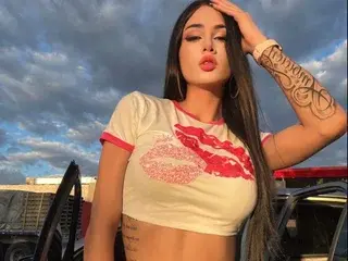 Streamate Adult Video Chat of Jessimegansexi