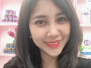 Streamate Sex Chat of MinaBeii