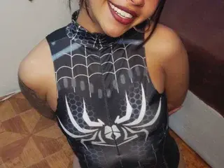 Streamate Sex Chat of Devil_Alice69