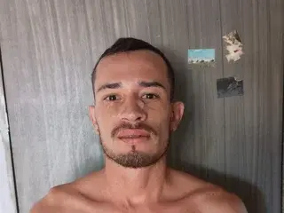 Streamate Adult Webcams of FerJhon