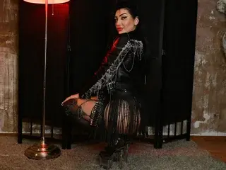 Streamate Best Webcam of AztekaMistressX