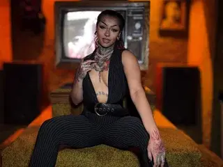 Streamate Private Sex Chat of sinfulincubus