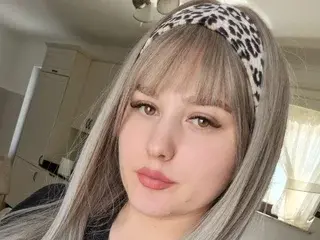 Streamate Best live sex cam show of ANNIKA20