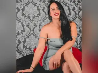 Streamate Best Webcam of RUBYMANRIQUEEN
