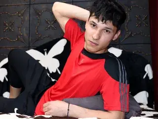 Streamate Adult Video Chat of LiammJames