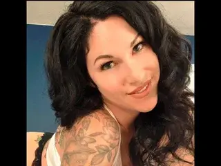 Streamate Live Sex of MissSweetCream