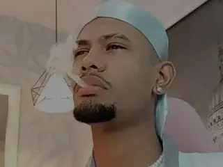 Streamate Live Porn of Saack_x
