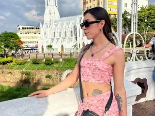 Streamate Nude Webcam of Saradavina